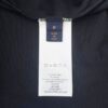 901ebb09.jpg LV T-shirt Gradient Cotton Black