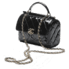 SMALL BOX BAG