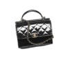 SMALL BOX BAG
