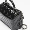 SMALL BOX BAG