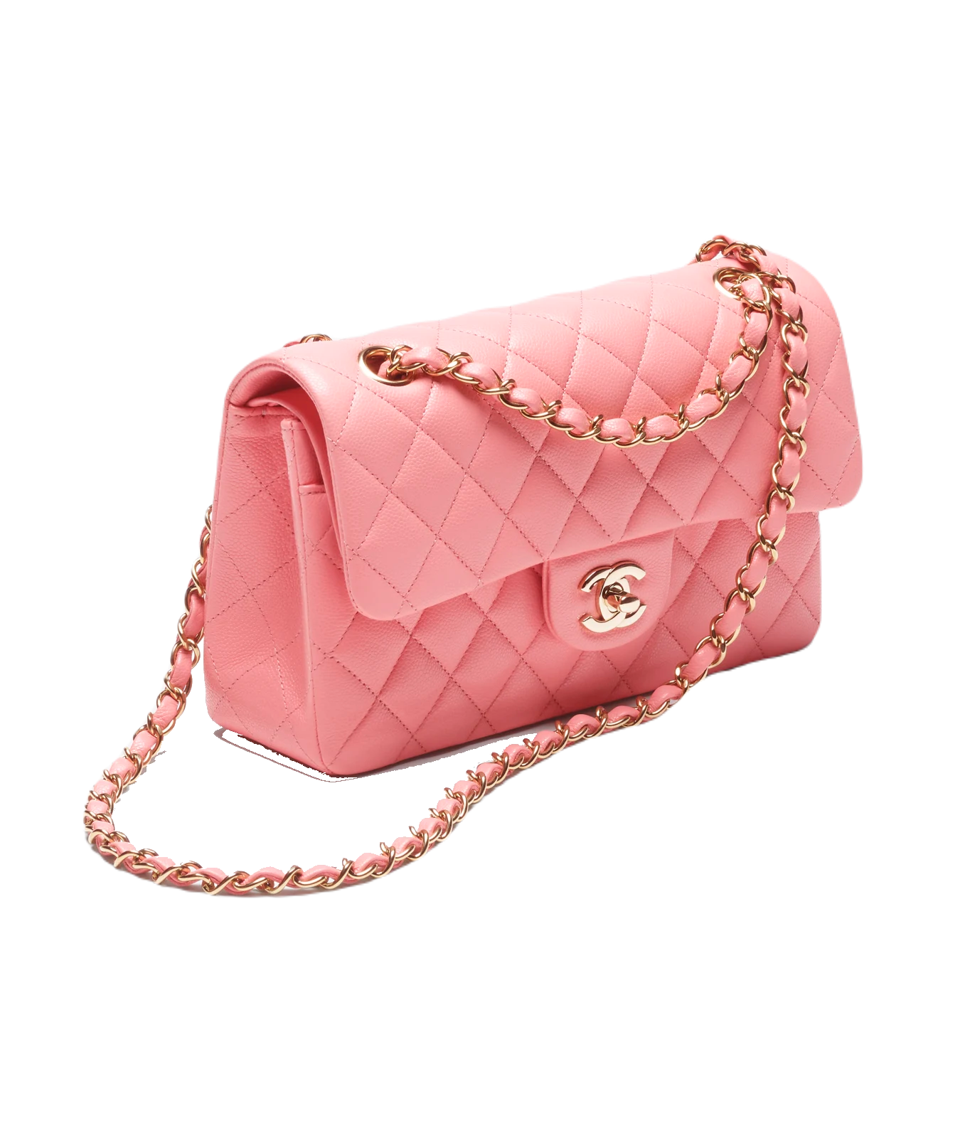 SMALL CLASSIC BAG