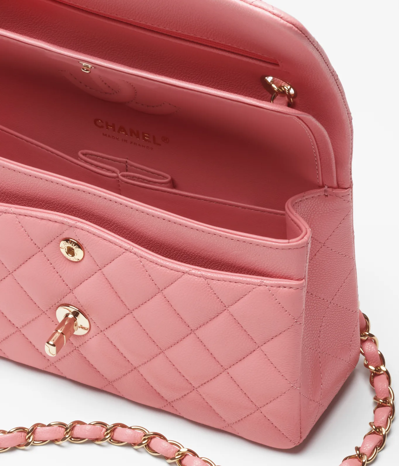 SMALL CLASSIC BAG