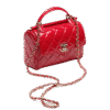SMALL BOX BAG