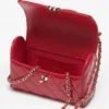 SMALL BOX BAG