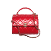 SMALL BOX BAG