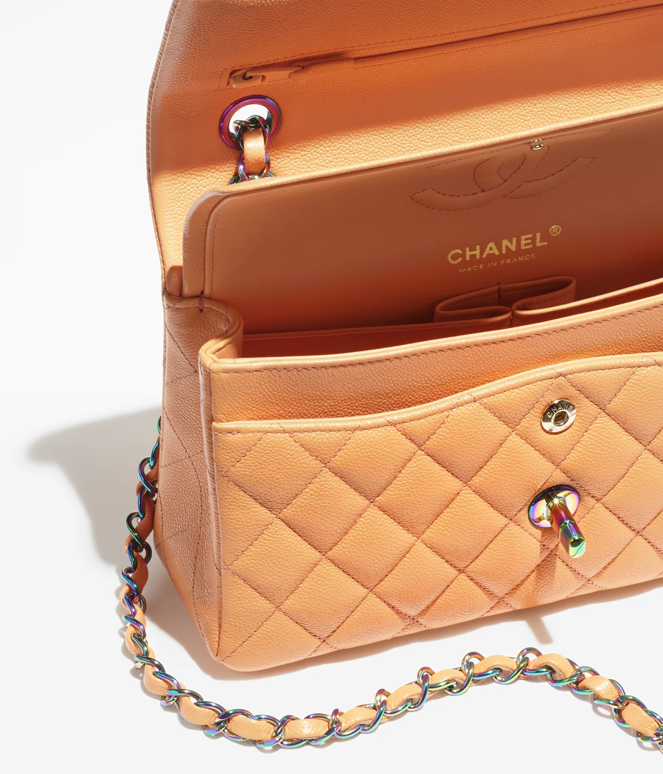SMALL CLASSIC BAG