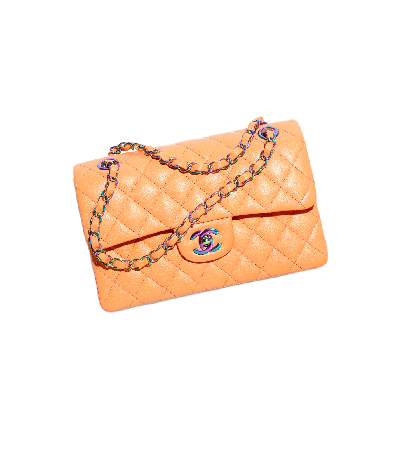 SMALL CLASSIC BAG