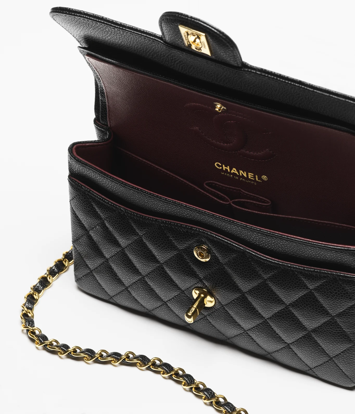 SMALL CLASSIC BAG