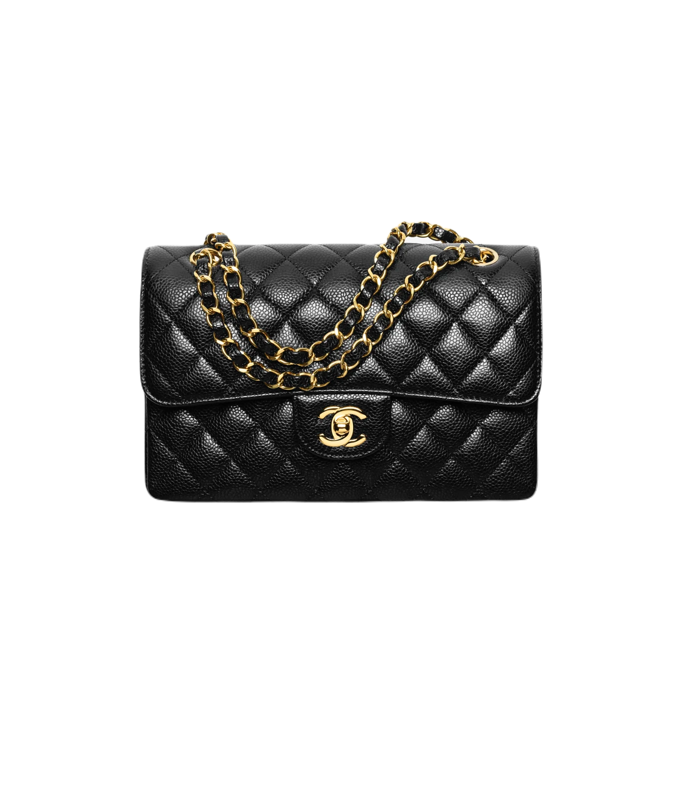 SMALL CLASSIC BAG