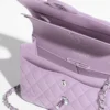 SMALL CLASSIC BAG
