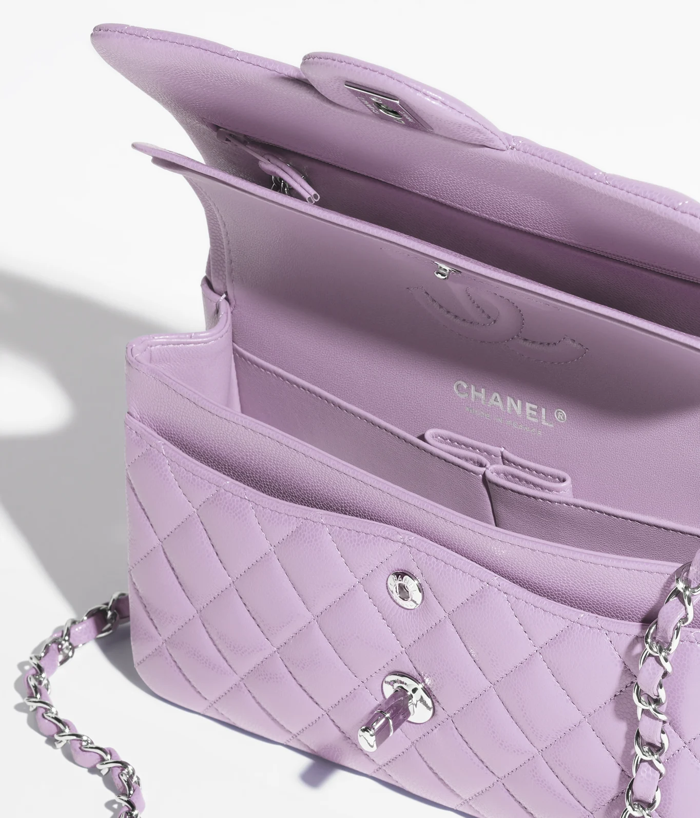 SMALL CLASSIC BAG