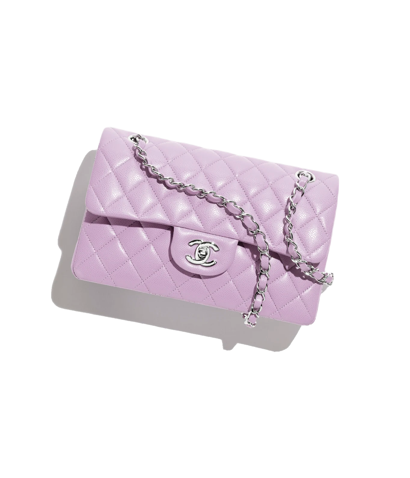 SMALL CLASSIC BAG