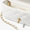 SMALL FLAP BAG