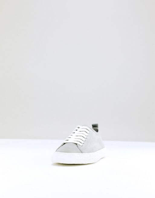 Vegan friendly sneakers