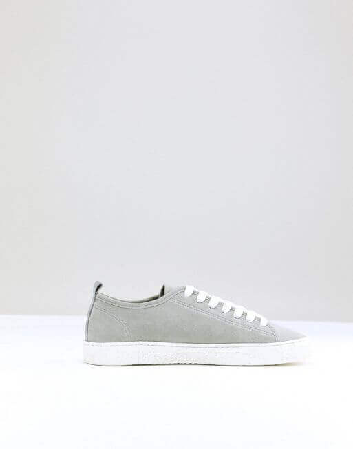 Vegan friendly sneakers