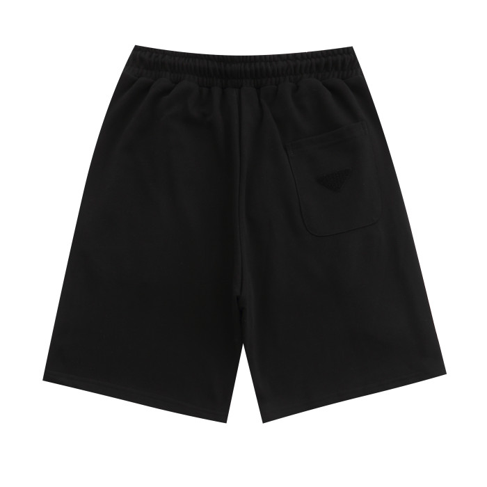 PRD shorts