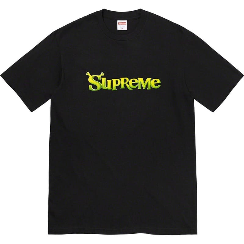 SPRM T-shirt  Shrek