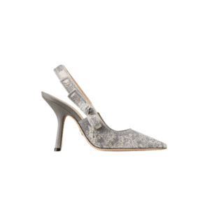 99-8.png DECOLLETÈ SLINGBACK TOILE DE JOUY REVERSE GRIGIO