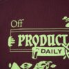 9a6ed235.jpg OFF-WHT x Daily Paper x Surf Ghana T-shirt