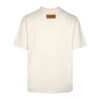 LV T-shirt Cream Loverss