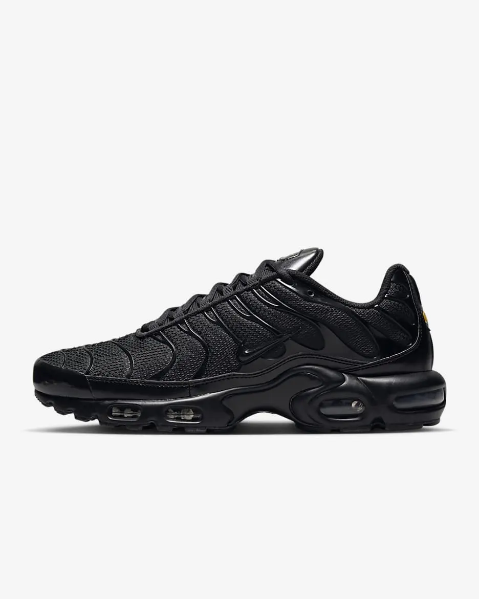 Nike TN Negras