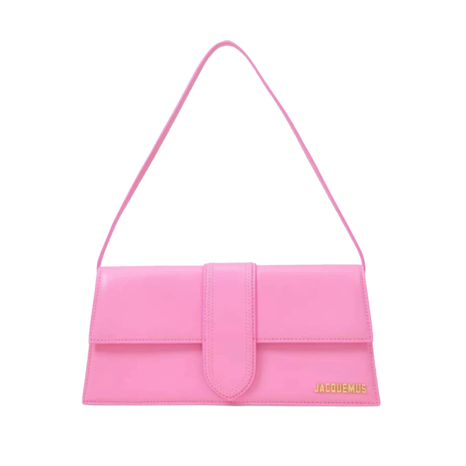 BORSA-LE-BAMBINO-LONG-ROSA-LOGO-SILVER.png BORSA LE BAMBINO LONG ROSA LOGO SILVER