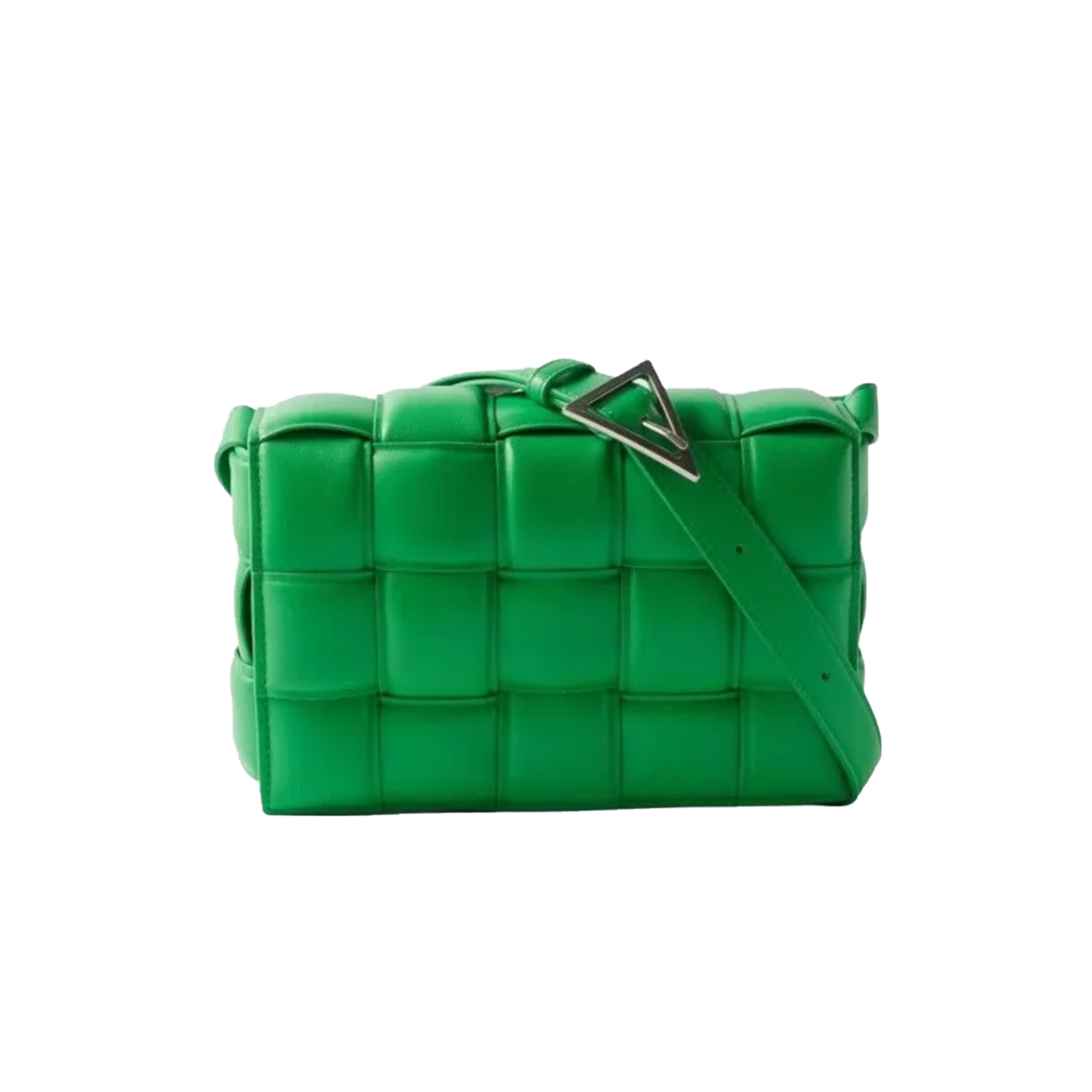 Cassette Verde 25,9 cm