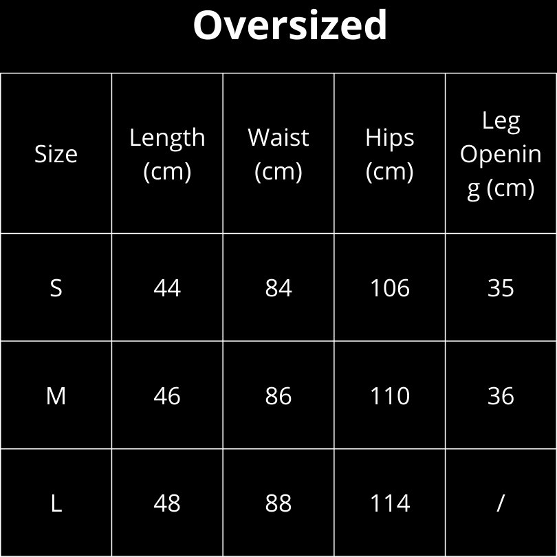 BLNCG x Adidas Shorts Trefoil Logo Black