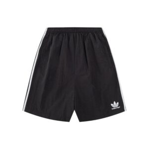 DFBDF-2.jpg BLNCG x Adidas Shorts Trefoil Logo Black