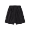 BLNCG x Adidas Shorts Trefoil Logo Black