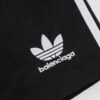 BLNCG x Adidas Shorts Trefoil Logo Black