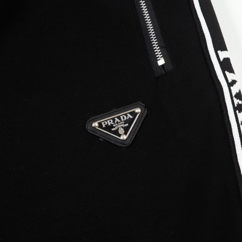 DSFSDSD-2.jpg Prd Shorts PKADA Logo Stripe