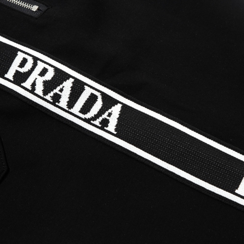 DSFSDSD-3.jpg Prd Shorts PKADA Logo Stripe