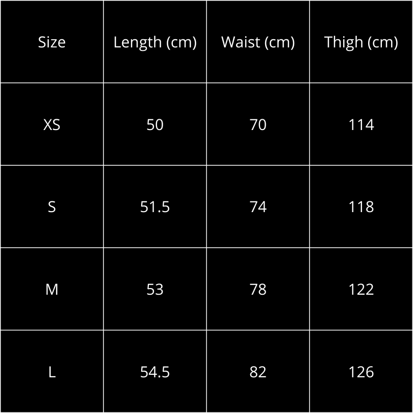 DSFSDSD-5.jpg Prd Shorts PKADA Logo Stripe