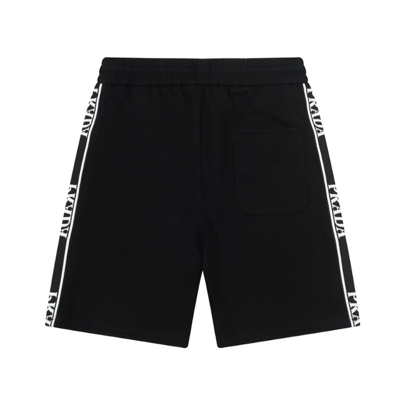 DSFSDSD-6.jpg Prd Shorts PKADA Logo Stripe
