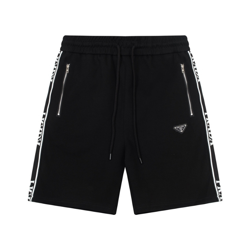 DSFSDSD-9.jpg Prd Shorts PKADA Logo Stripe