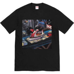 SPRM T-shirt Gas