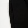 GG Shorts Logo Print Black