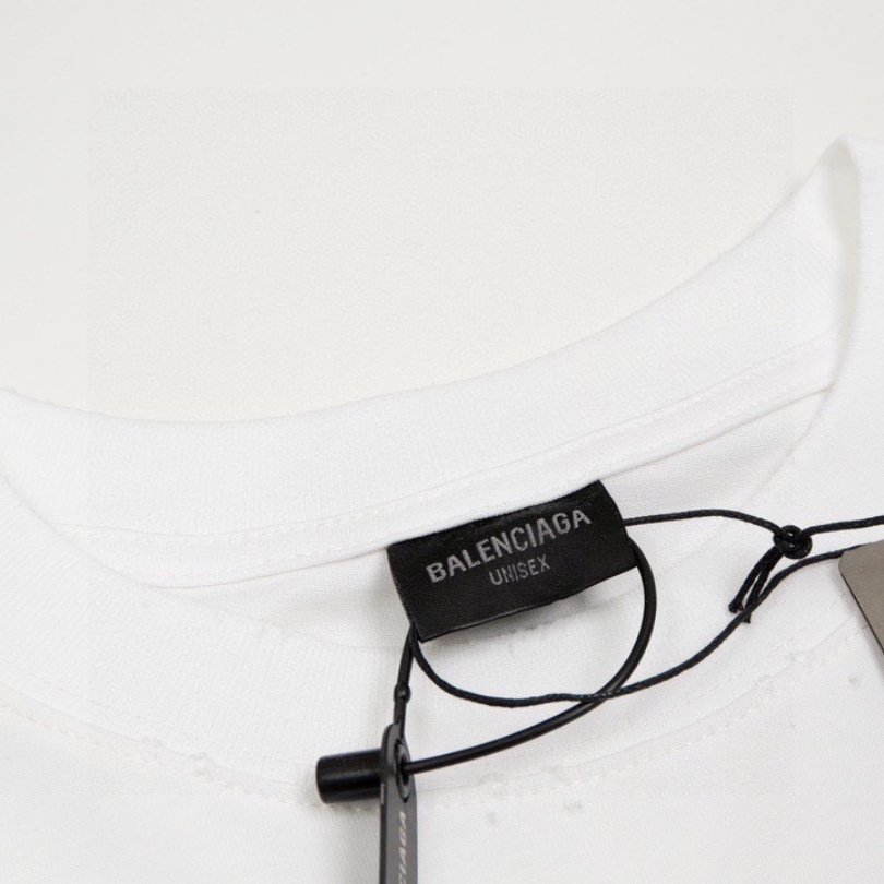 BLNCG T-shirt Mickey Mouse Print