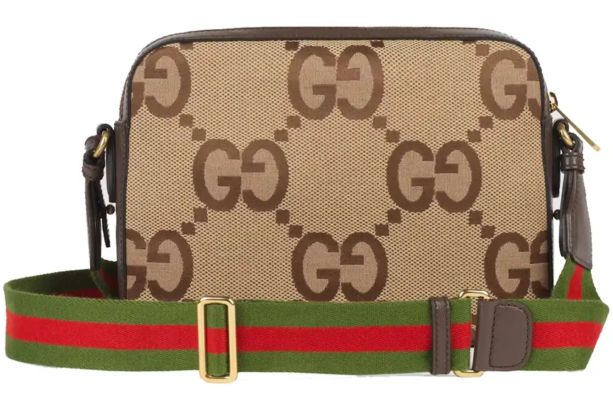 SHOULDER BAG