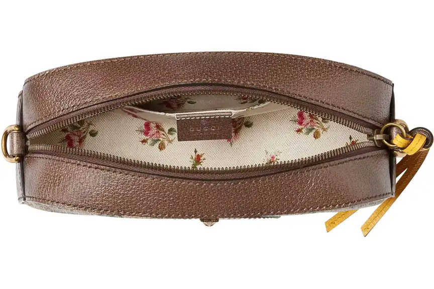 SHOULDER BAG