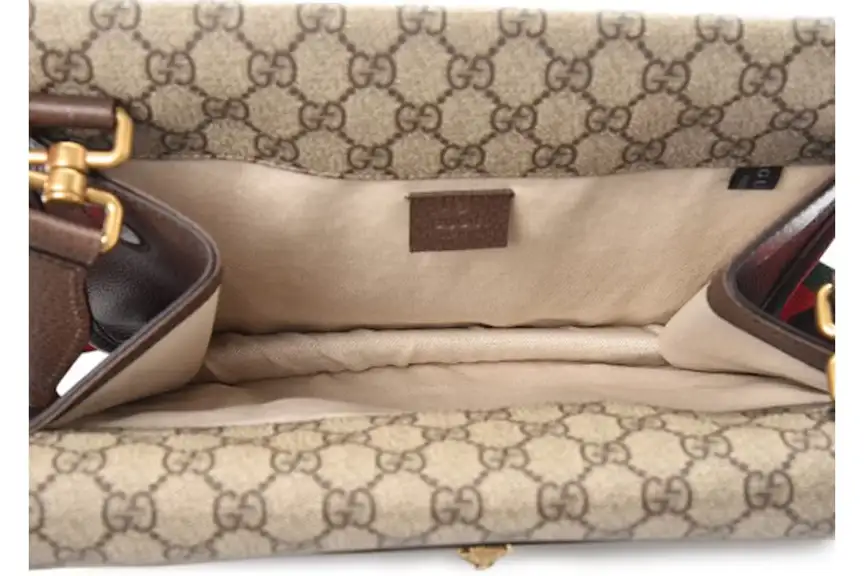 SHOULDER BAG