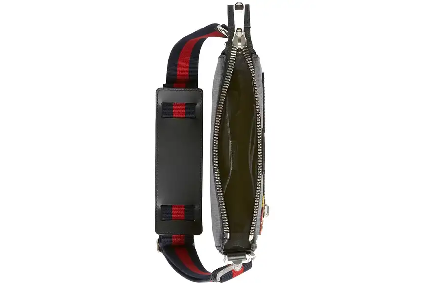 SHOULDER BAG