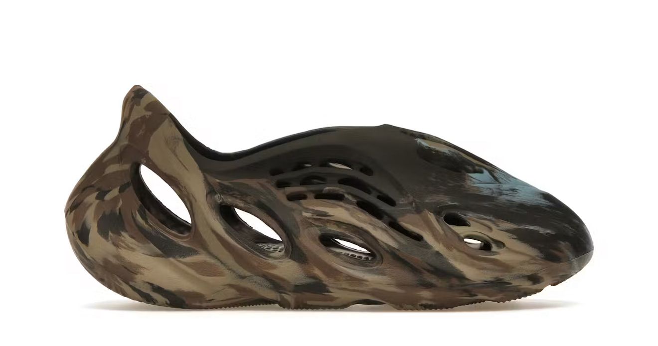 YEEZY FOAM RUNNER ‘SAND’