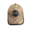 GG CAP