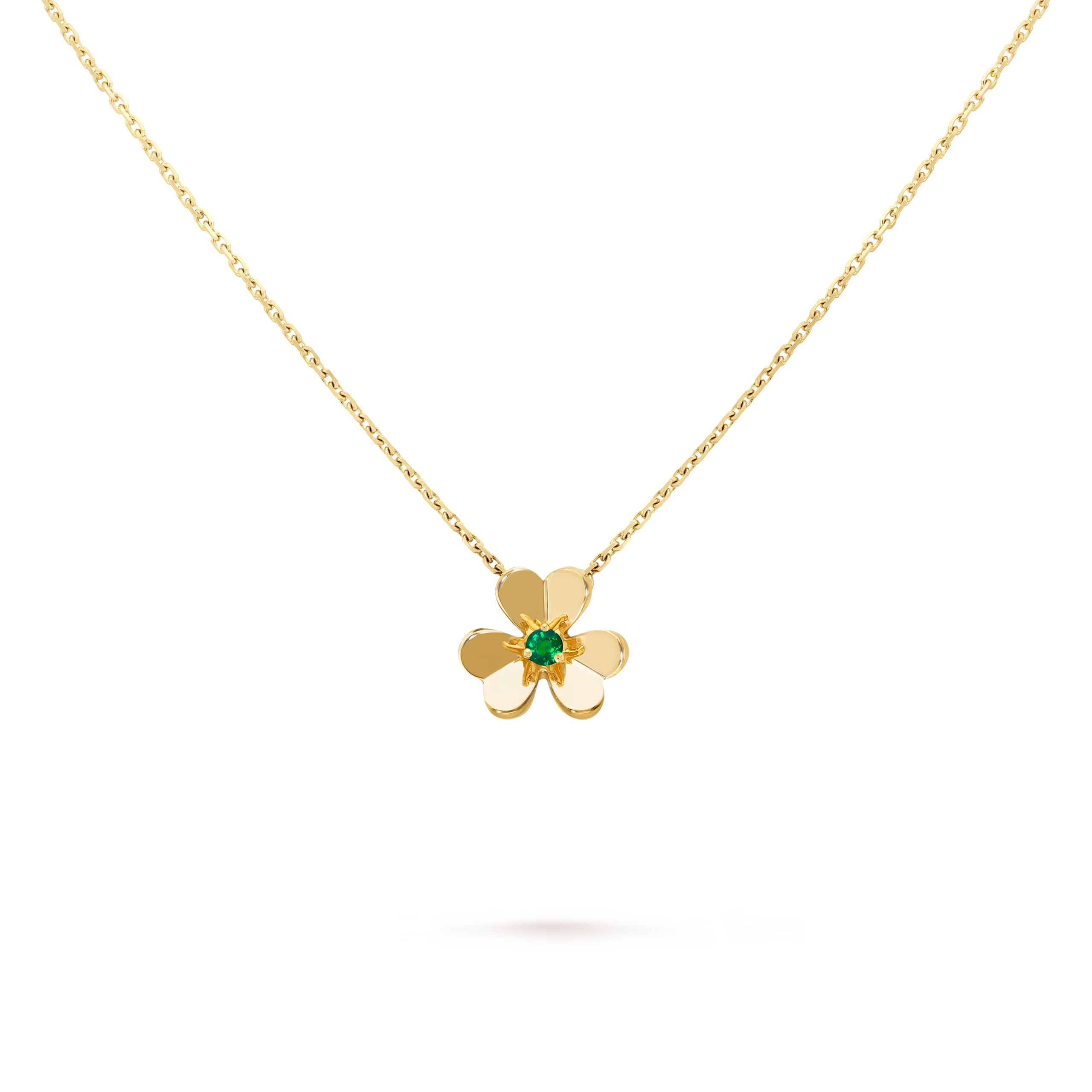 NECKLACE FRIVOLE