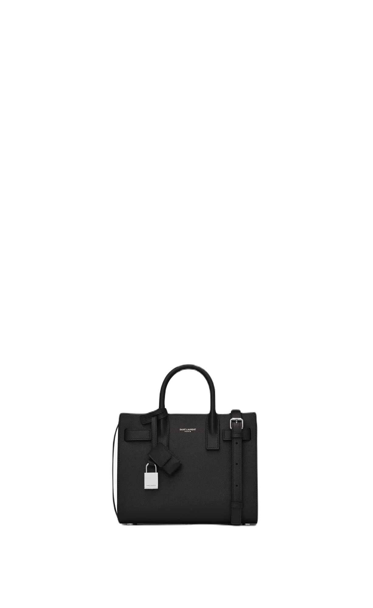 YSL SAC DE JOUR NANO