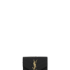 YSL CASSANDRE COMPACT WALLET