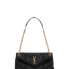 YSL PUFFER SMALL BAG
