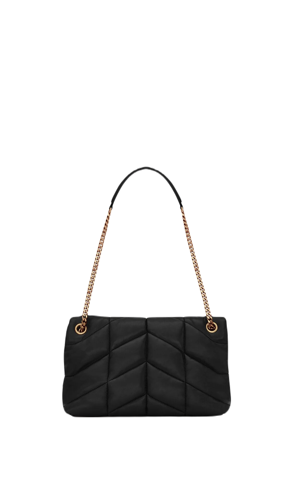 YSL PUFFER SMALL BAG